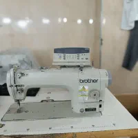 چرخ راسته دوز کامپیوتری برادر (اصلی)