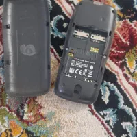 گوشی ساده و سامسونگ
