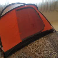 وسایل کوه نوردی و کمپ