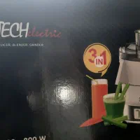 آبمیوه گیری