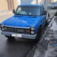 نیسان یخچالدار 89