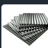 ورق گاوانیزه شیروانی