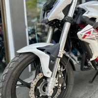 بنلی ۱۵۰ نیوفیس مدل ۱۴۰۴ ABS|موتورسیکلت|تهران, ایران|دیوار
