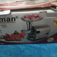 چرخ گوشت نو