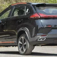 ایکس ۳۳ کراس اتومات