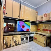 فروش وخریدار تلوزیون آکبند وکار کرده تمامی برندها