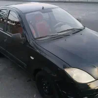 تیبا مدل ۹۳|خودرو سواری و وانت|تهران, تهرانپارس غربی|دیوار