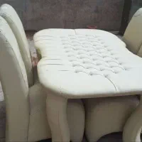 میز ناهارخوری