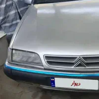 زانتیا مدل 82