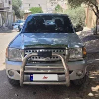 کاپرا دو کابین دو دیفرانسیل