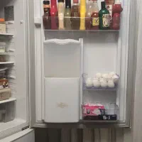 یخچال فریزر ۵ کشو فراسو|یخچال و فریزر|فردیس, قریشی|دیوار