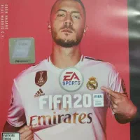 fifa 20 نو بدون خط و خش