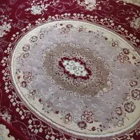 فرش ۱۲ متری