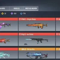 اکانت کالاف