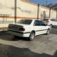 پژو پارس دو گانه کارخانه|خودرو سواری و وانت|اصفهان, کوی گلزار|دیوار