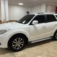 هایما S7|خودرو سواری و وانت|ارومیه, |دیوار