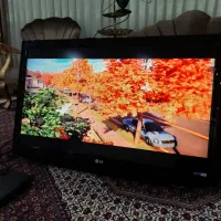 تلویزیون LCD