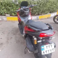 adv 160|موتورسیکلت|تهران, اکباتان|دیوار