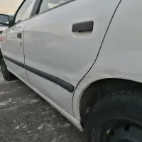 سمند ال ایکس ساده|خودرو سواری و وانت|تهران, فردوس|دیوار