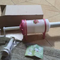 سوسیس و کالباس ساز خانگی