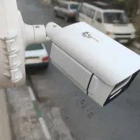 دوربین مداربسته و دزدگیر حرفه ای