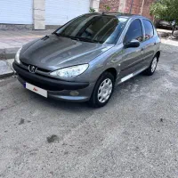 ۲۰۶ تیپ پنج ۹۲