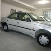 پژو روآ بیرنگ|خودرو سواری و وانت|کرج, خرمدشت|دیوار