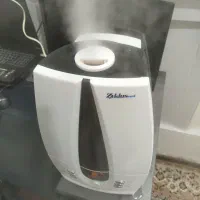 بخور سردو گرم مارک zyklus med