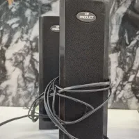 اسپیکر نیمه حرفه ای