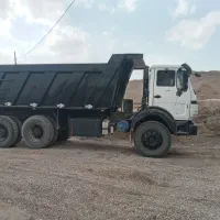 کمپرسی دهچرخ بی بن