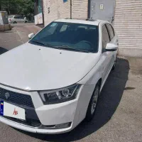 دنا ۴۰۱ اتوماتیک فول نقد و اقساط