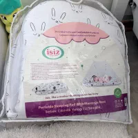 پشه بند نوزاد ایسیز