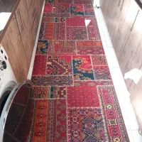 کناره فرش ماشینی|فرش|اندیشه, شهرک مریم|دیوار