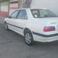 پارس موتورجدیدگازسیمی401کمکار|خودرو سواری و وانت|کرمان, |دیوار