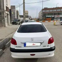 206Sd-tu5|خودرو سواری و وانت|اردبیل, |دیوار