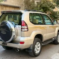 پرادو دو درب شش سیلندر فابریک|خودرو سواری و وانت|شیراز, قصرالدشت|دیوار