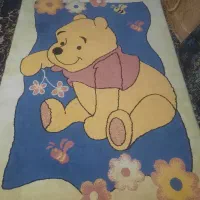 فرش اتاق کودک