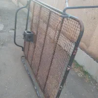 باربند پاترول پاژن آفرود