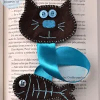 تزئینات نمدی