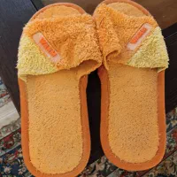 صندل رو فرشی  سایز 41