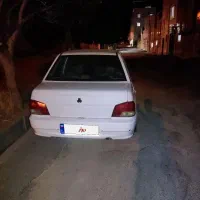فروش پراید 132