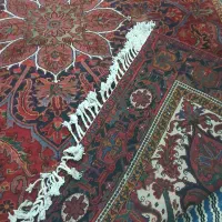 دو تخته  فرش۱۲متری دستباف  تبریز