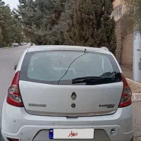 فروش ساندرو اتوماتیک مدل۹۴