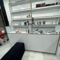 قفسه|فروشگاه و مغازه|مینودشت, |دیوار