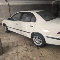 سمندlxمدل 89 سفید