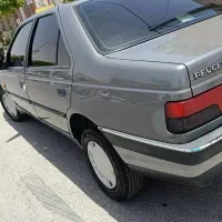 پژو 405|خودرو سواری و وانت|لامرد, |دیوار