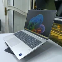 نسل چهارده اولترا hp EliteBook 660 G11|رایانه همراه|تهران, میدان ولیعصر|دیوار