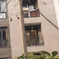 ۹۲ متری / قدیمی / یک از ۸ /گیشا
