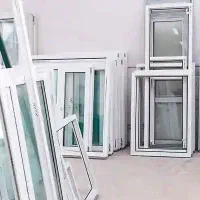 تولیدکننده ونصب درب پنجره upvc