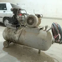 پمپ باد 150